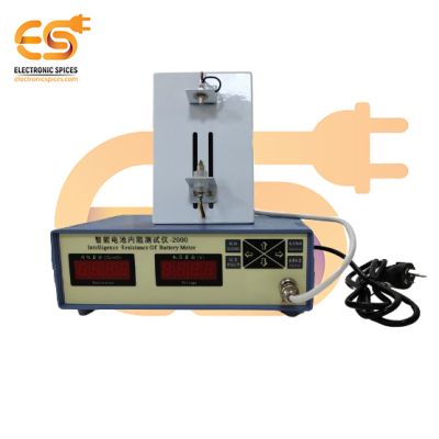 IR Tester Voltage Checking Machine